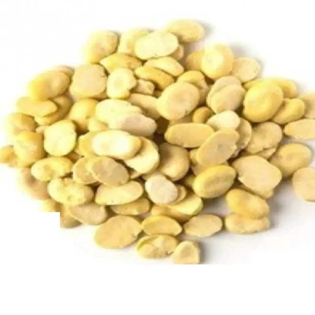 فول مجروش - 500 جرام